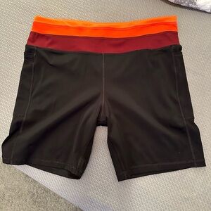 Women’s Active Shorts